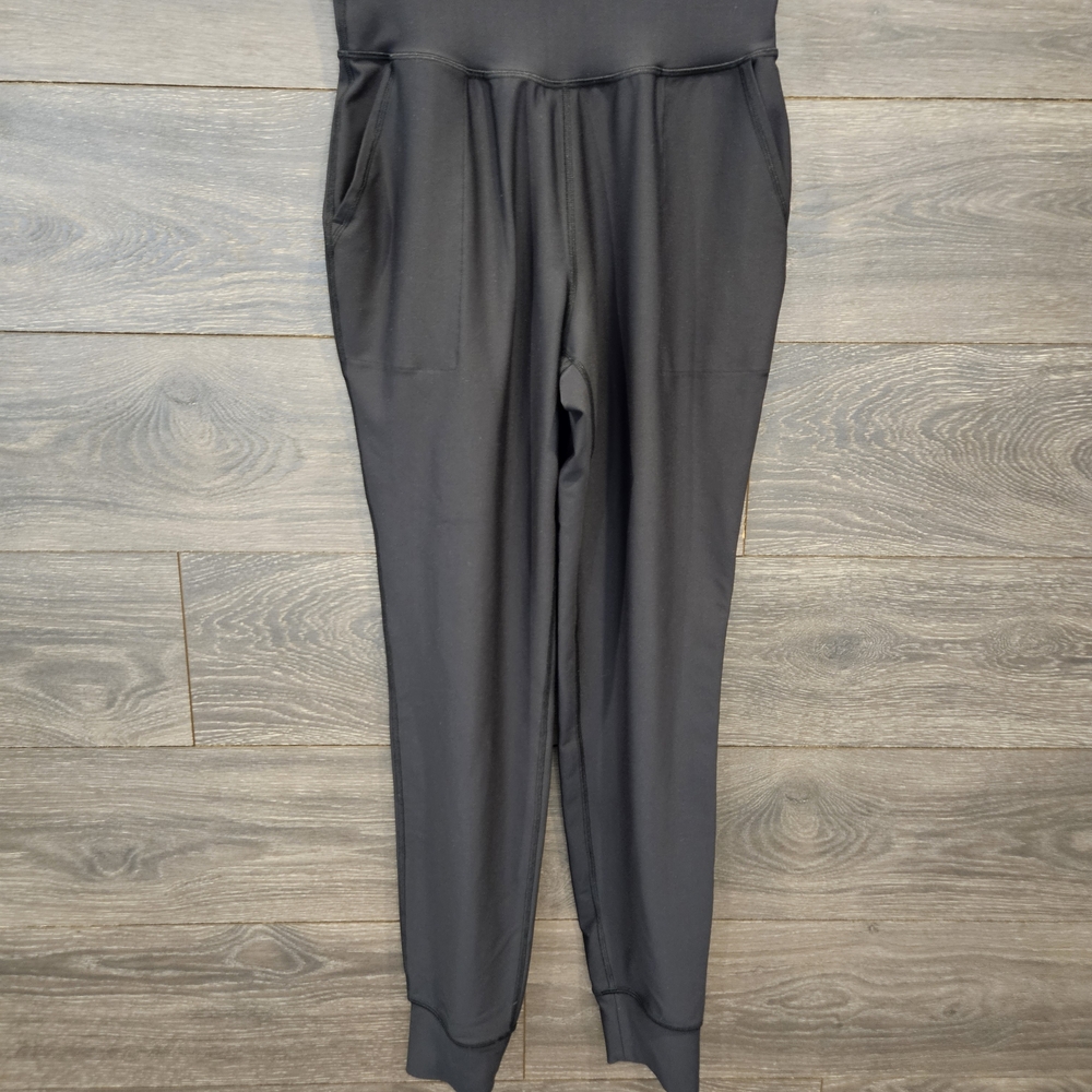 Old Navy Women's Black Joggers